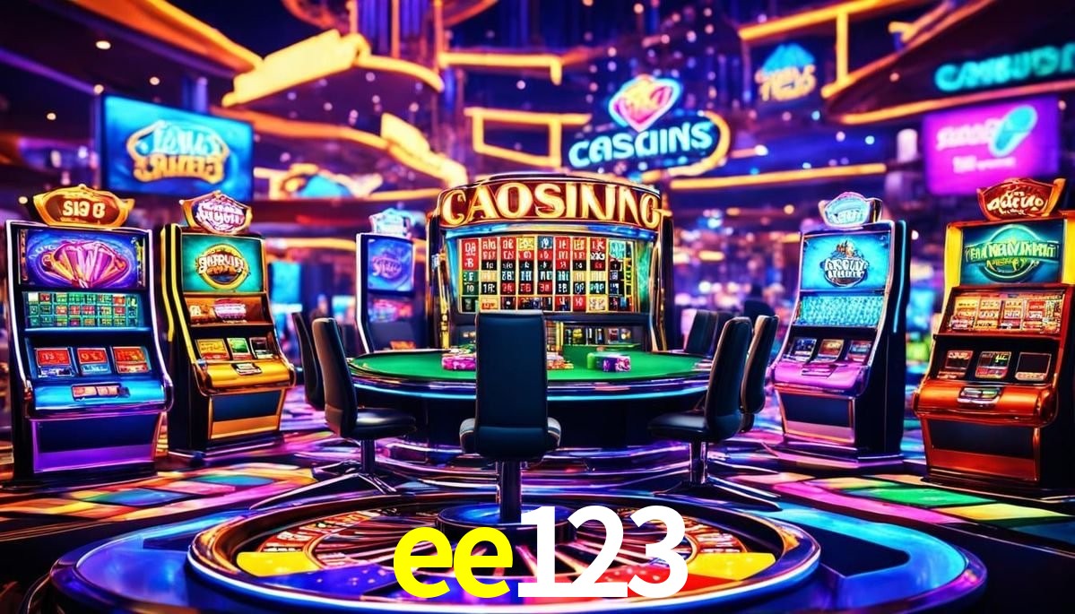 Estatísticas ee123