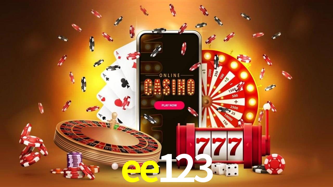 Casino Ao Vivo ee123