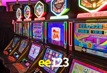Inovações de Jogos na ee123: O Futuro das Experiências Interativas