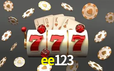Descubra o Mundo do Cassino Online com ee123