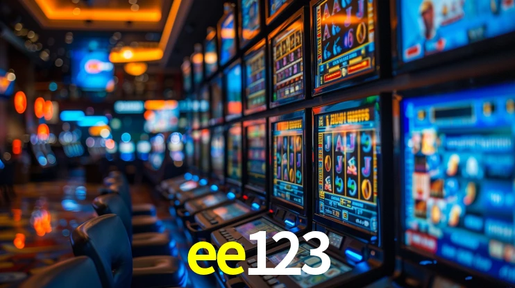 APP oficial da ee123 para mobile
