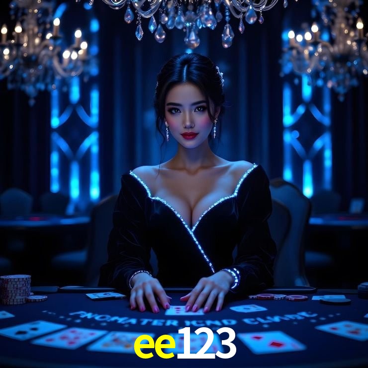 Jogos de Slot ee123