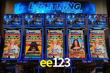 A Revolução dos Aplicativos de Jogos no ee123