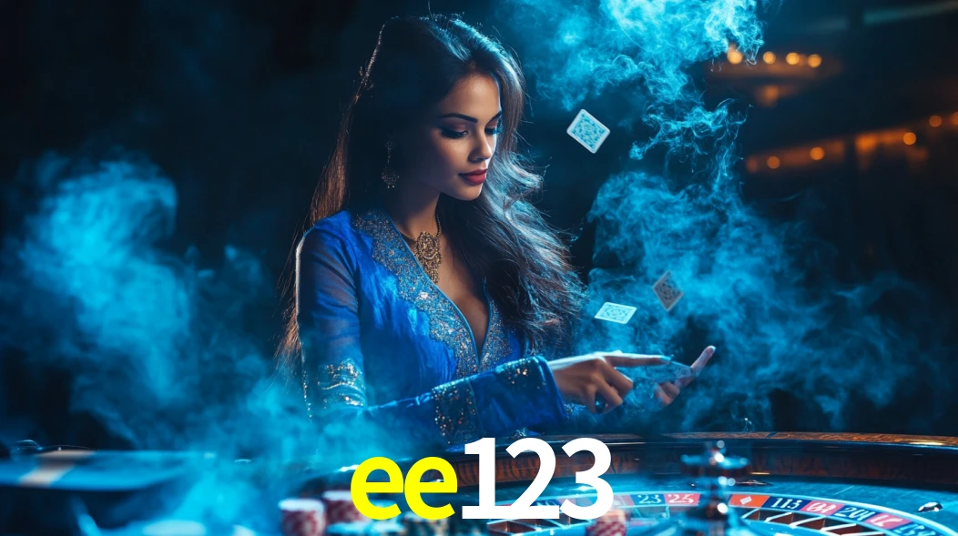 Descubra o Programa VIP da ee123: Vantagens Exclusivas para Jogadores