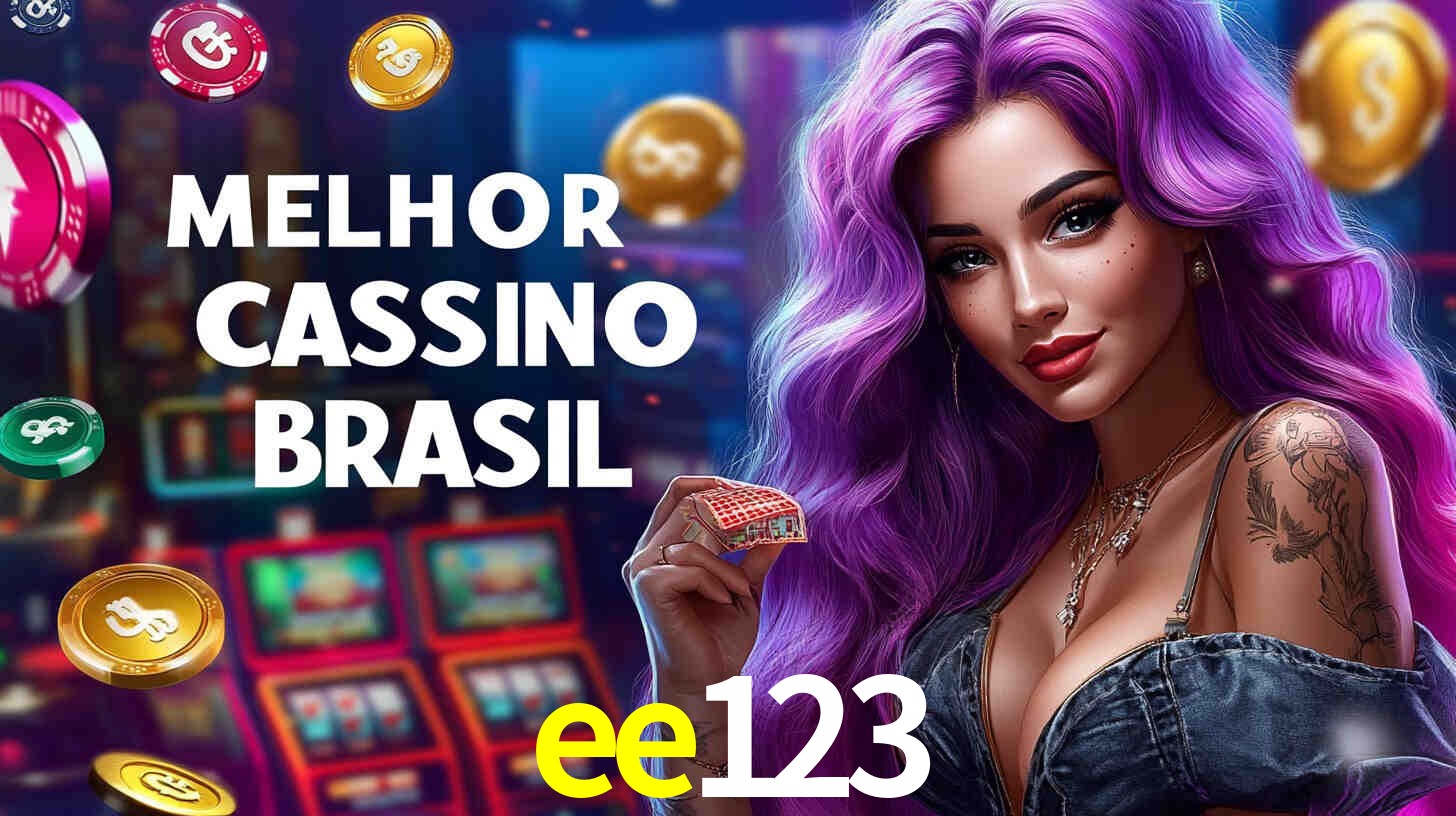 Descubra a Essência do ee123: Nossa História e Compromissos