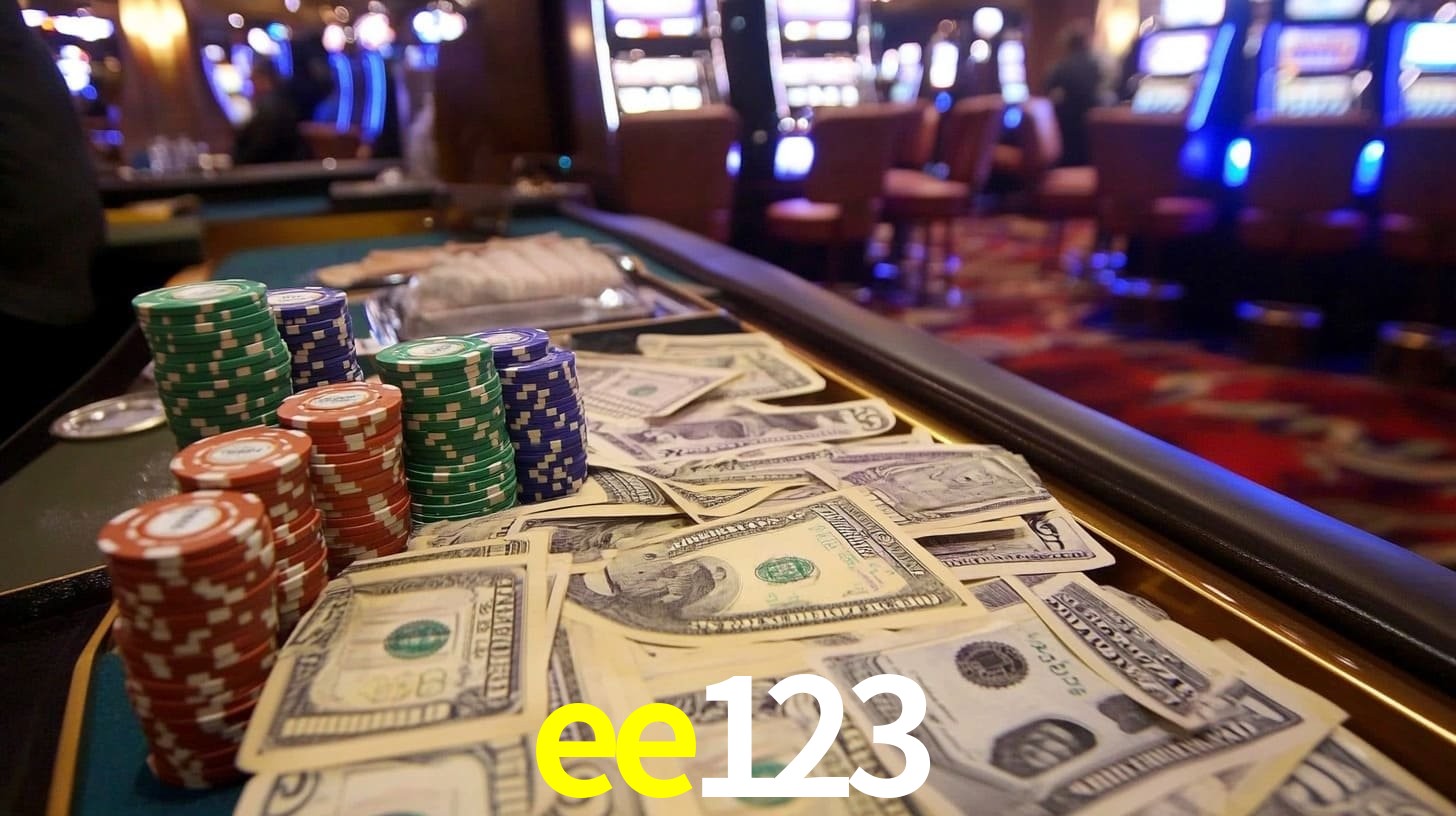 ee123 lottery