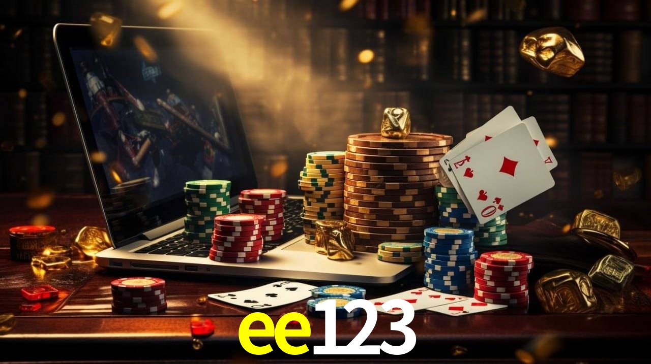 Casino Ao Vivo ee123