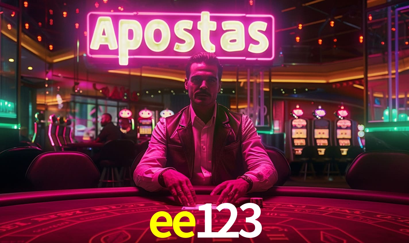 Inovações de Jogos na ee123: O Futuro das Experiências Interativas