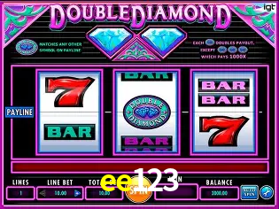 Descubra a Magia dos Jogos de Arcade no ee123