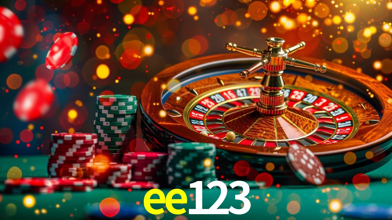 A Emoção da Loteria na ee123: Uma Chance de Mudança de Vida