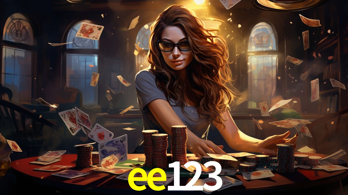 Blackjack Table ee123