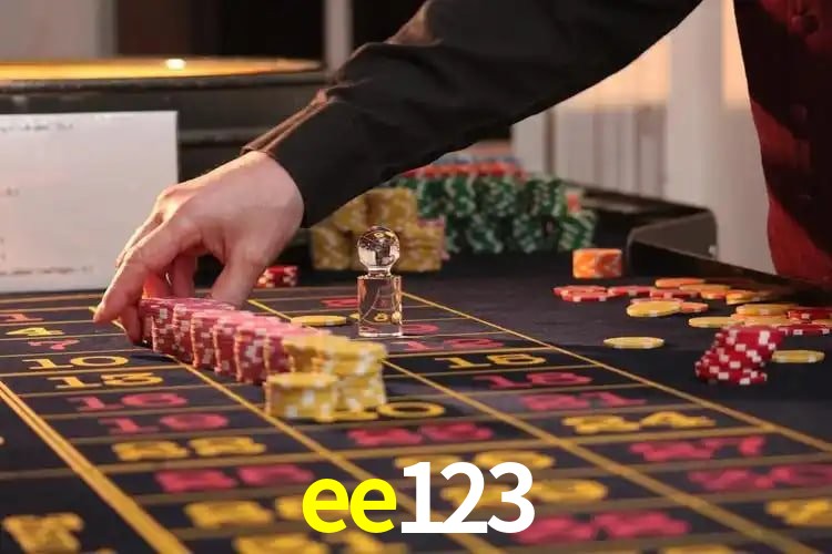 Apostas Esportivas na ee123: Um Guia Completo