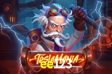 Provedores de Jogos ee123