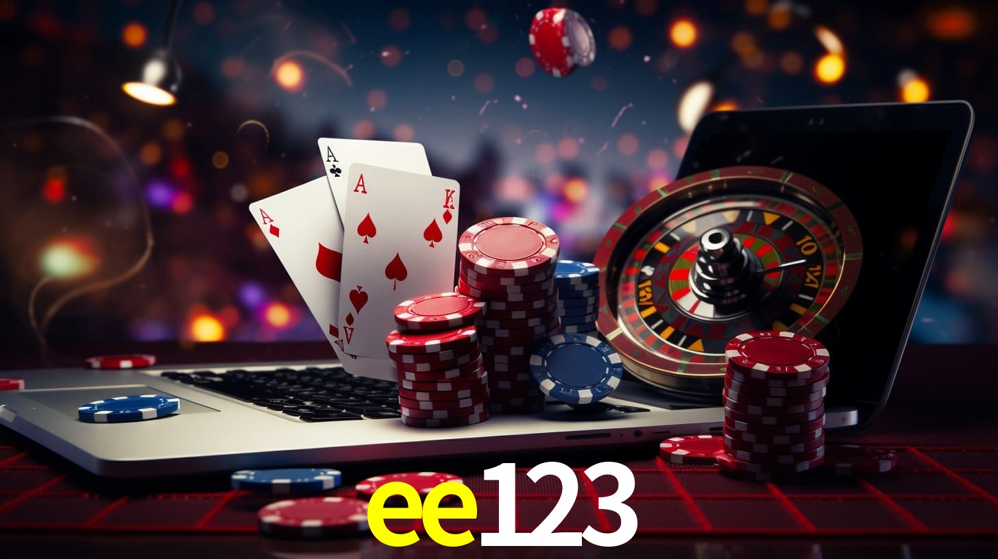 Live Casino ee123