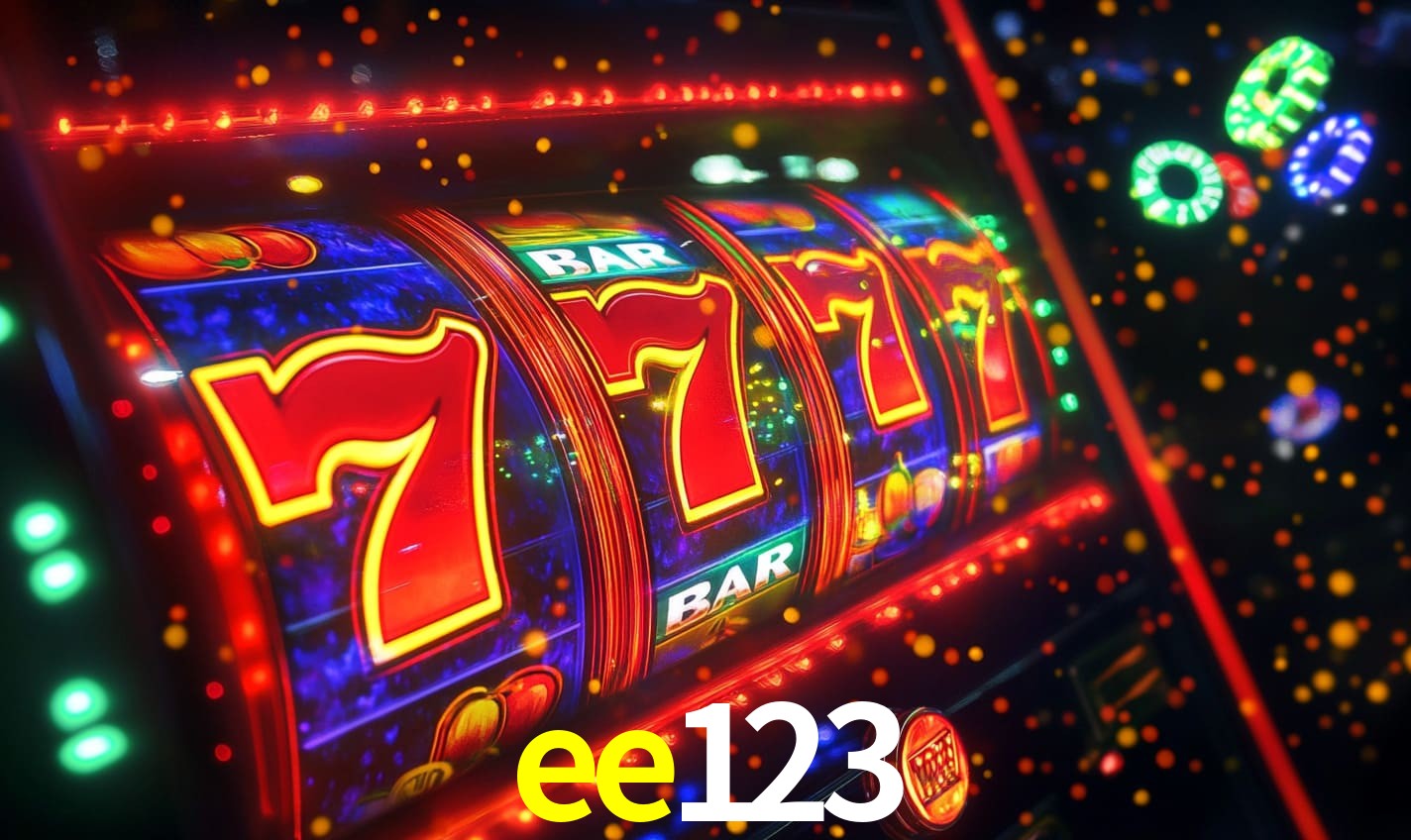 ee123: Seu Especialista em Apostas Esportivas Brasileiras