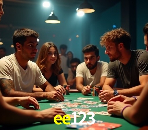ee123 Plataforma