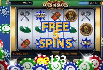 Descubra a Magia dos Jogos de Arcade no ee123