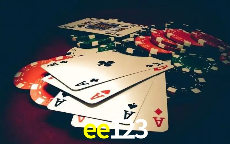 ee123 Slots