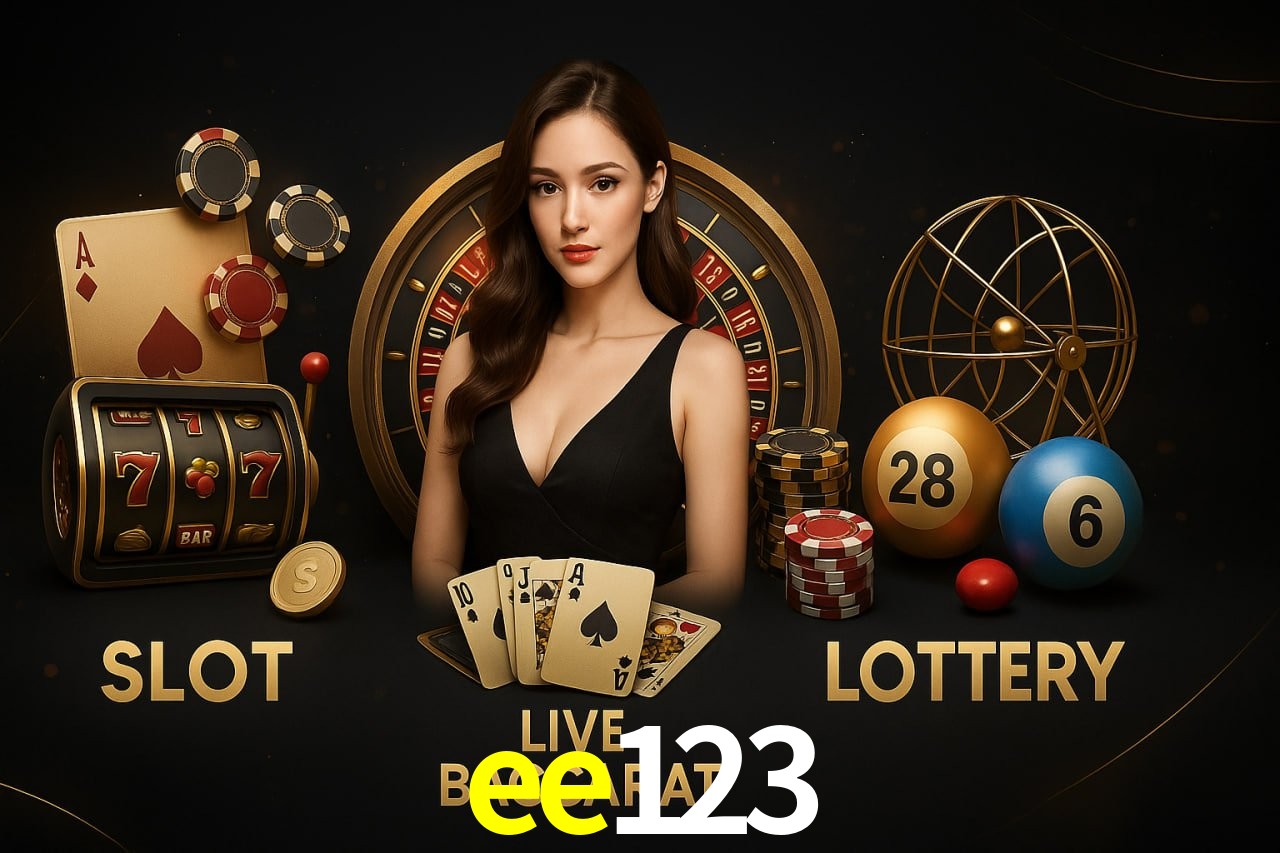 ee123 cassino online