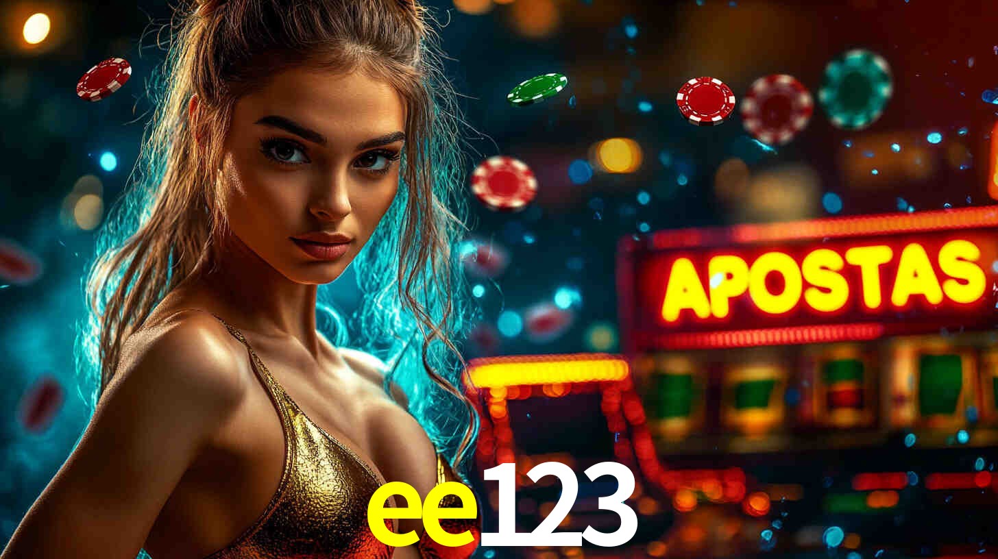 A Popularidade dos Caça-Níqueis no ee123