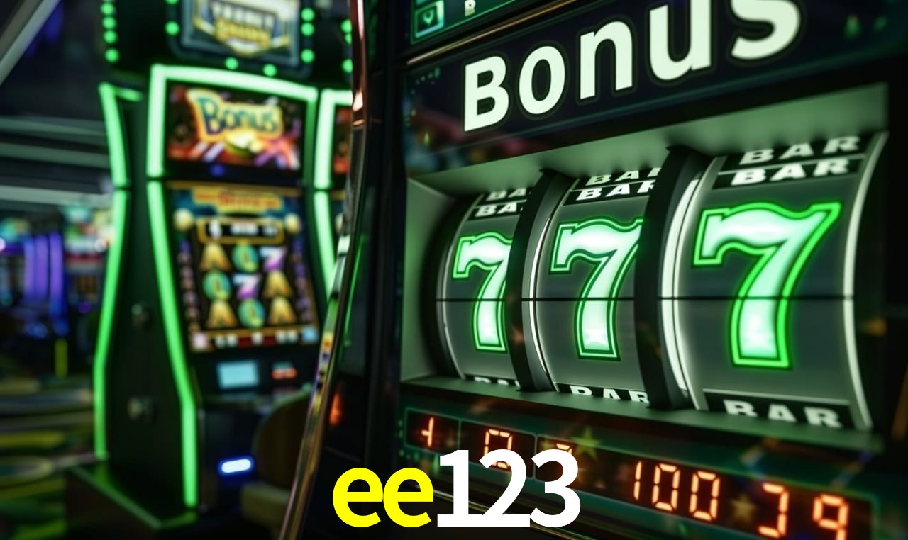 Game Providers ee123