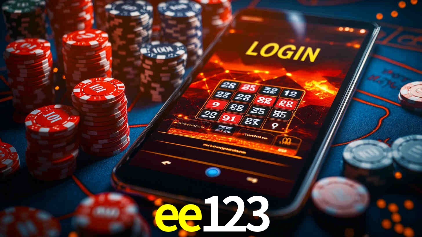 ee123: A Experiência de Casino com Jogos de Mesa ao Vivo