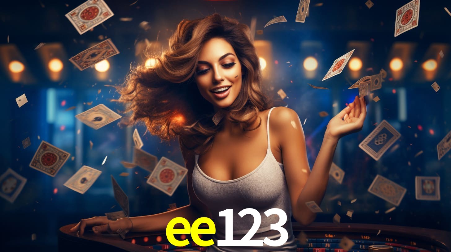 Sinta a adrenalina dos jogos de cassino com ee123
