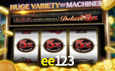 A Revolução dos Aplicativos de Jogos no ee123