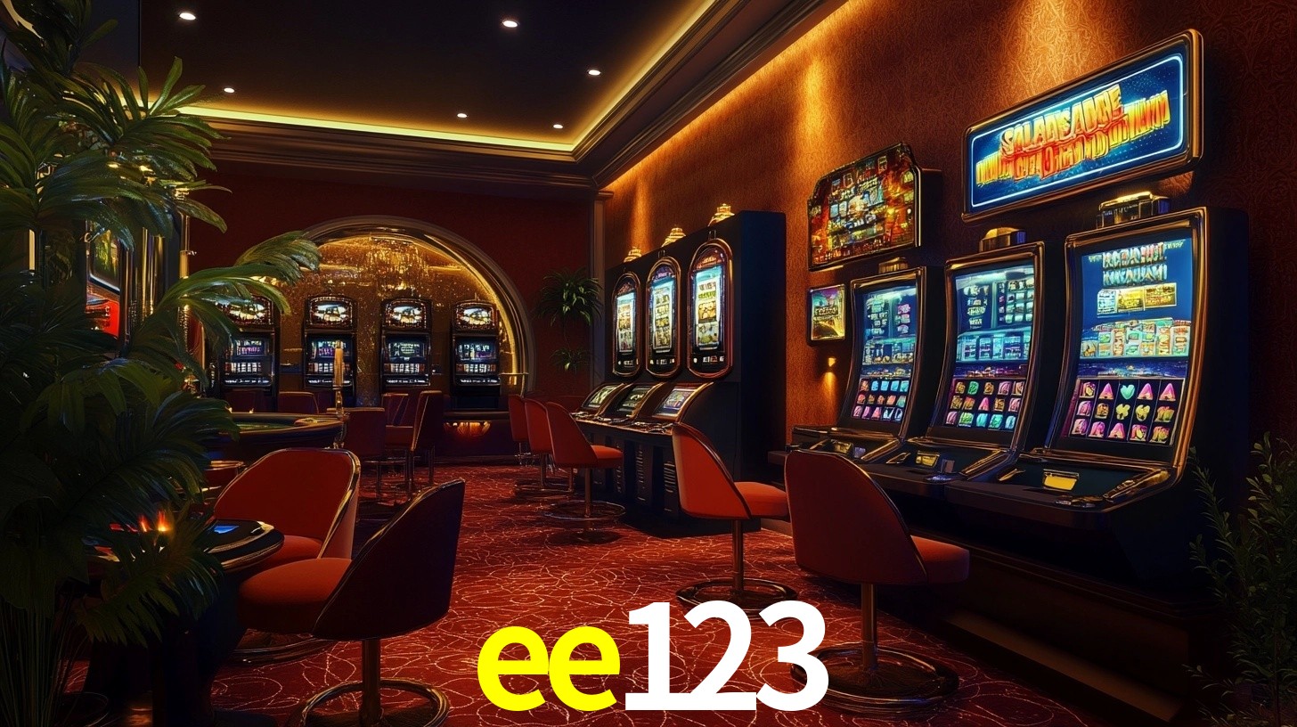 Welcome Bonus ee123