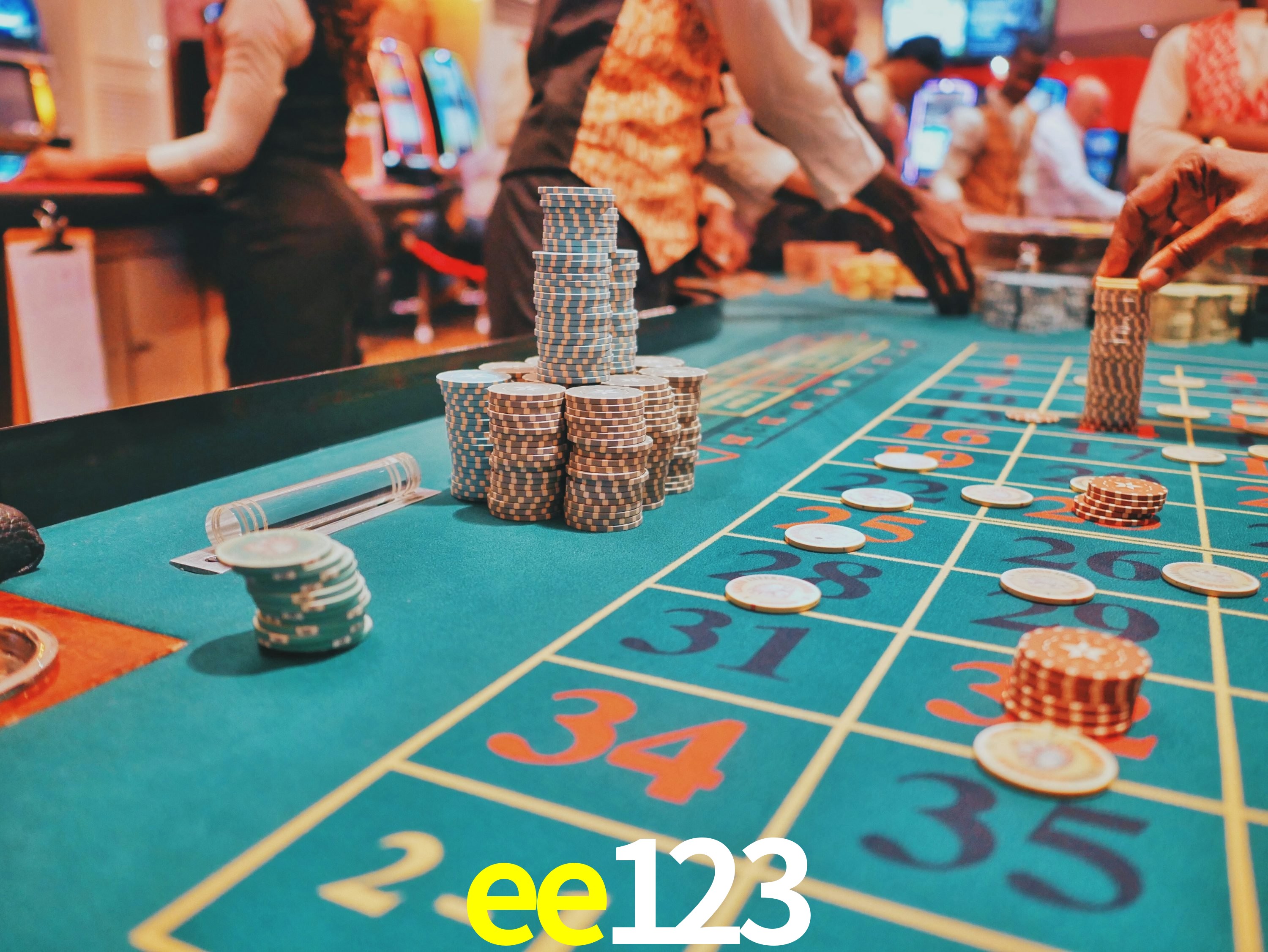 Casino VIP ee123